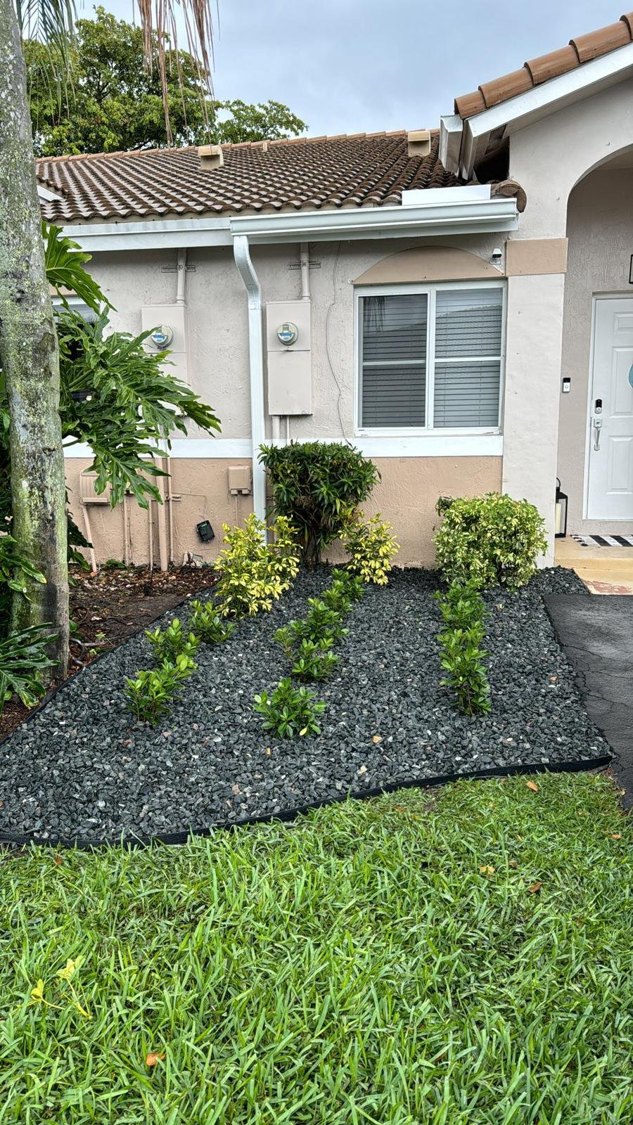 V Maintenance Landscaping Professional Inc 1 11