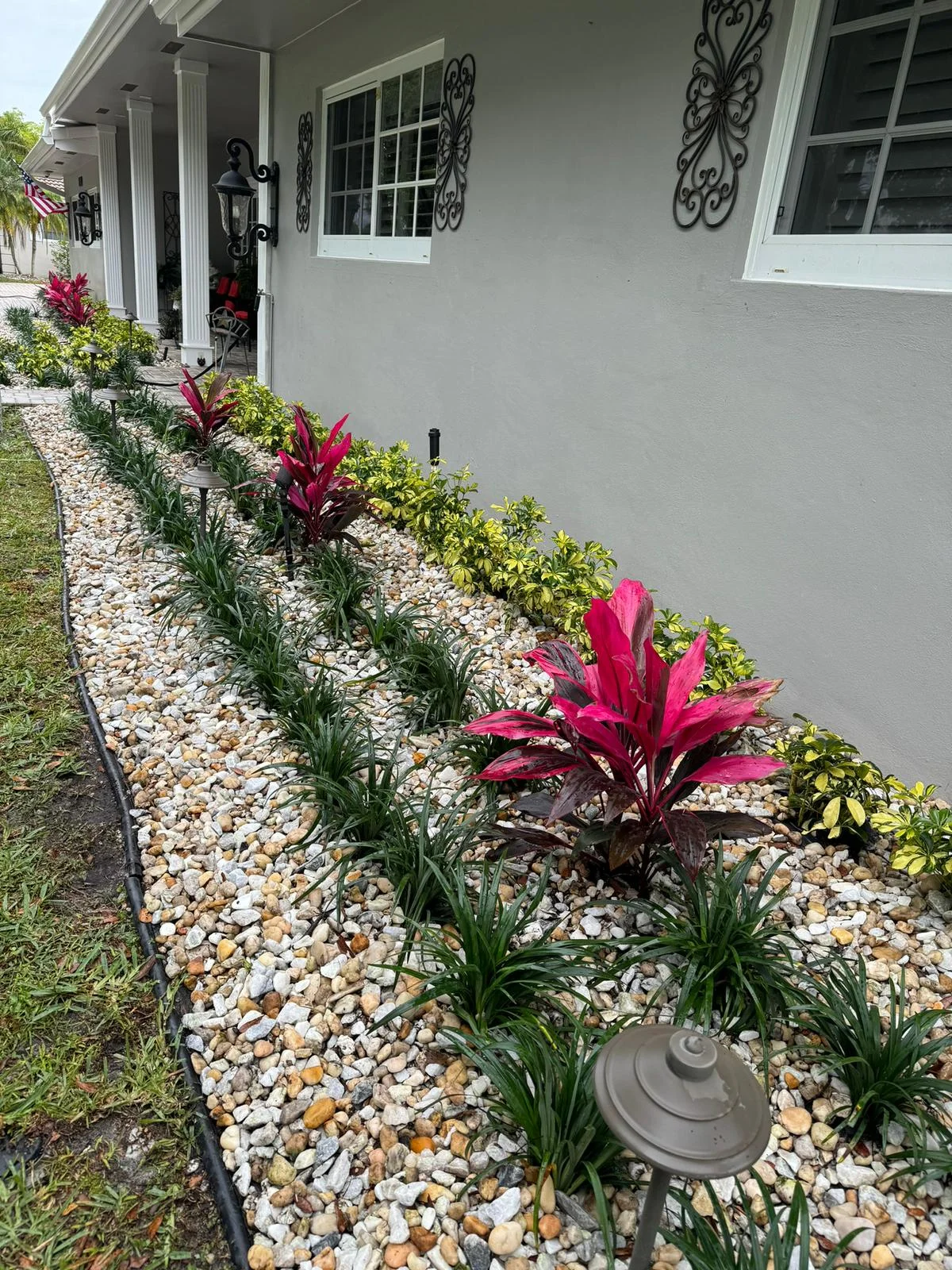 V Maintenance Landscaping Professional INC 134