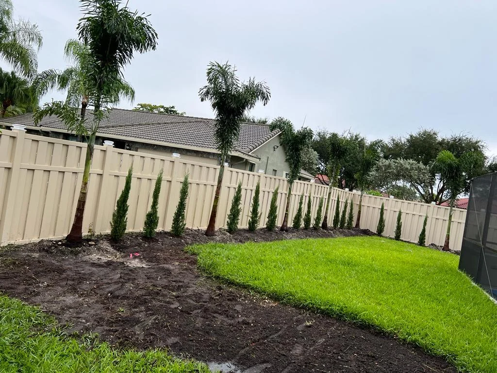 V Maintenance Landscaping Professional INC 15