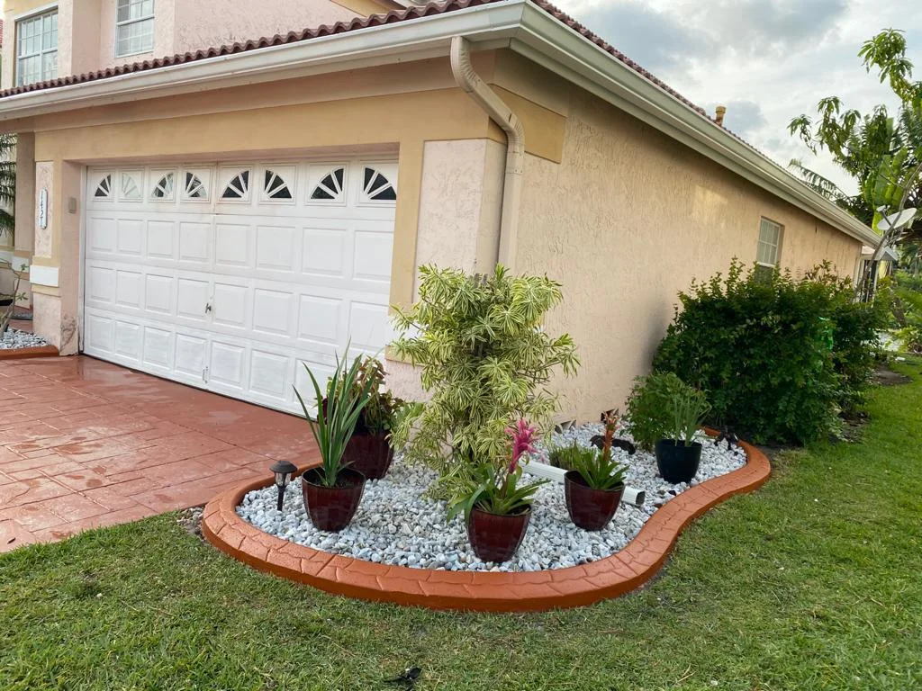 V Maintenance Landscaping Professional INC 37