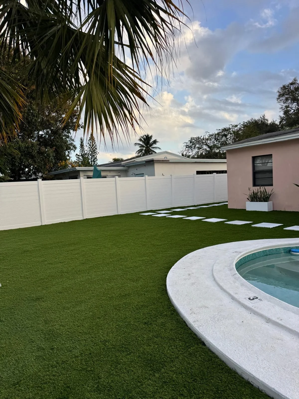 V Maintenance Landscaping Professional INC 99