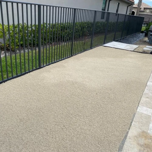 Pavement Repair