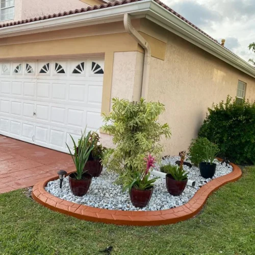 V Maintenance Landscaping Professional INC 37